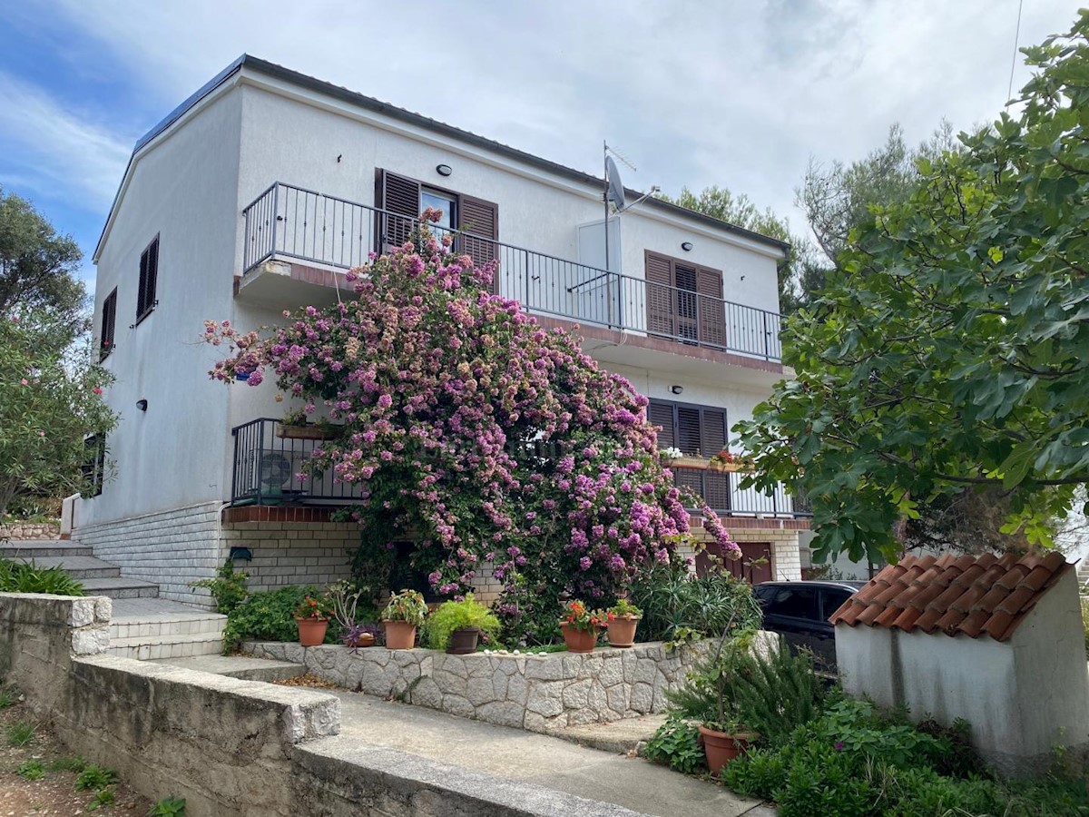 House For sale - PRIMORSKO-GORANSKA  MALI LOŠINJ 
