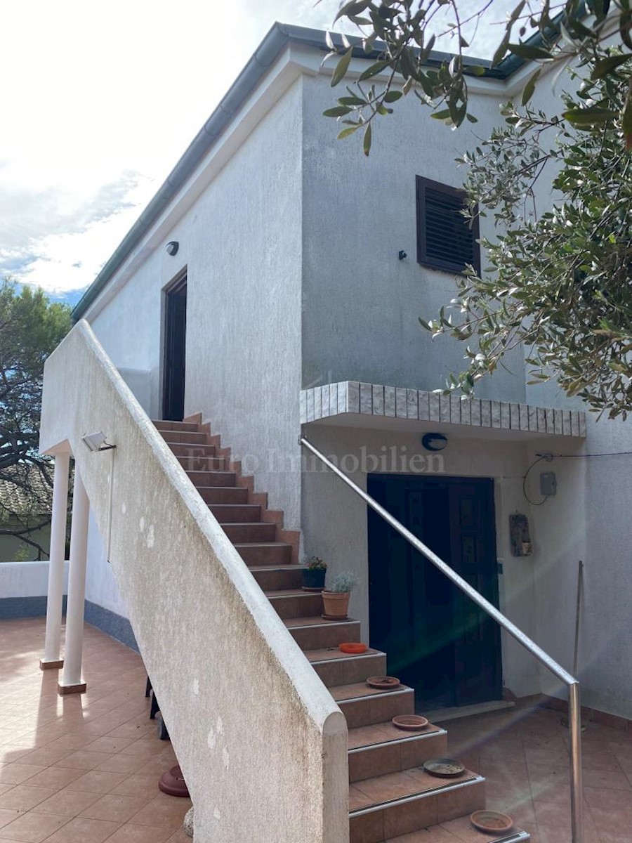 House For sale - PRIMORSKO-GORANSKA  MALI LOŠINJ 
