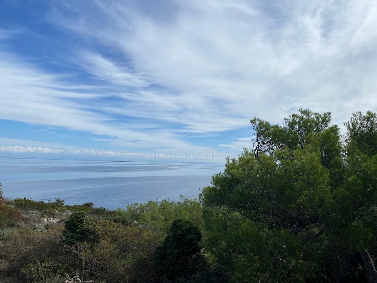 House For sale - PRIMORSKO-GORANSKA  MALI LOŠINJ 