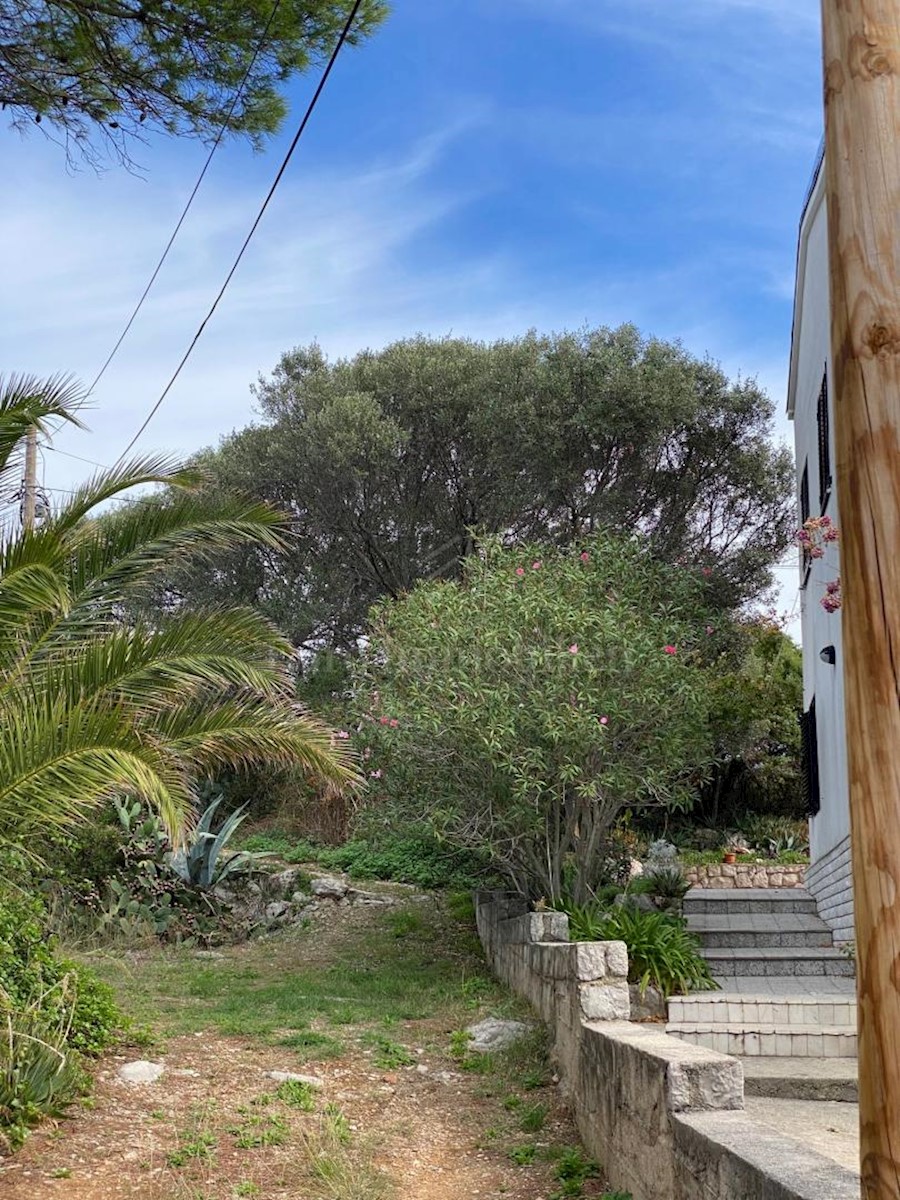 House For sale - PRIMORSKO-GORANSKA  MALI LOŠINJ 