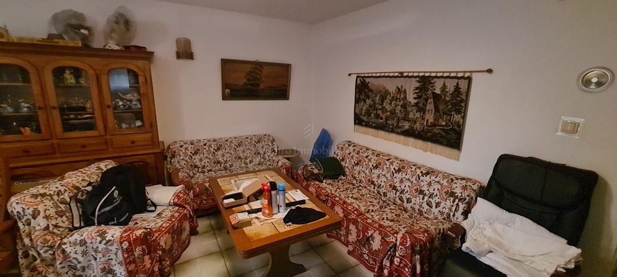 House For sale - PRIMORSKO-GORANSKA  MALI LOŠINJ 