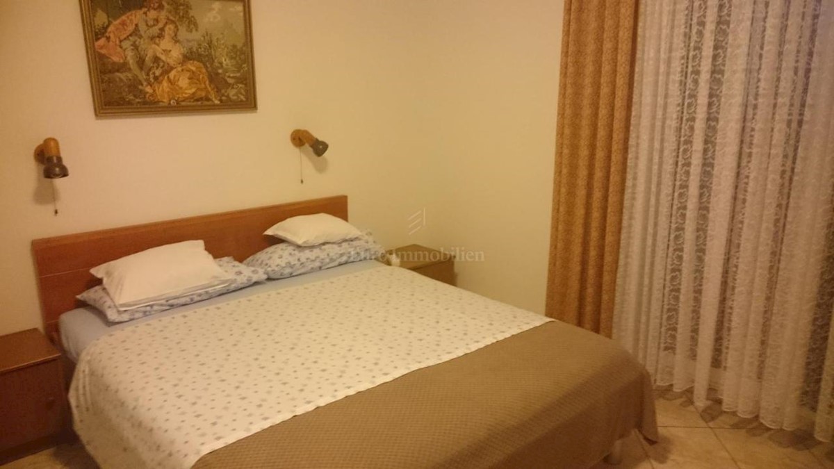 House For sale - PRIMORSKO-GORANSKA  MALI LOŠINJ 