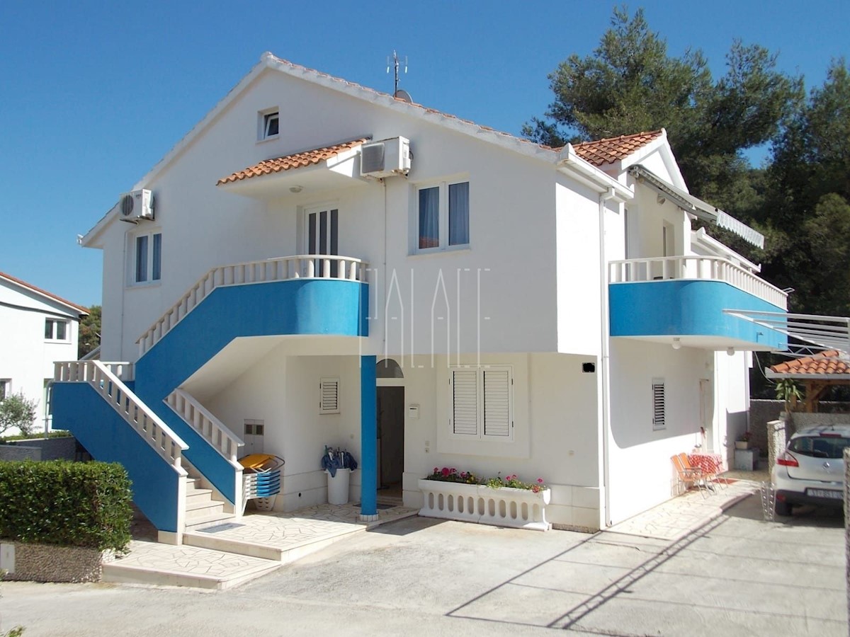 Casa In vendita - SPLITSKO-DALMATINSKA  SPLIT 