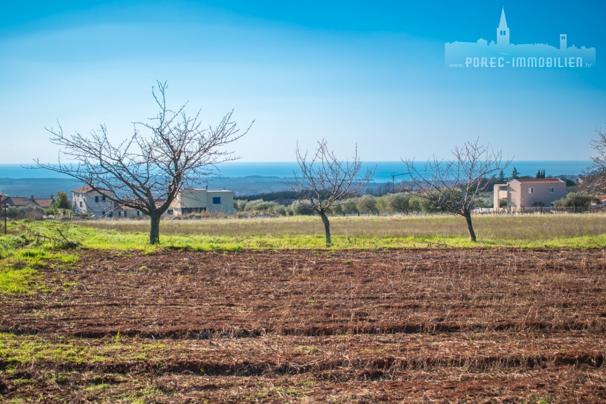 Zemljište Na prodaju - ISTARSKA POREČ