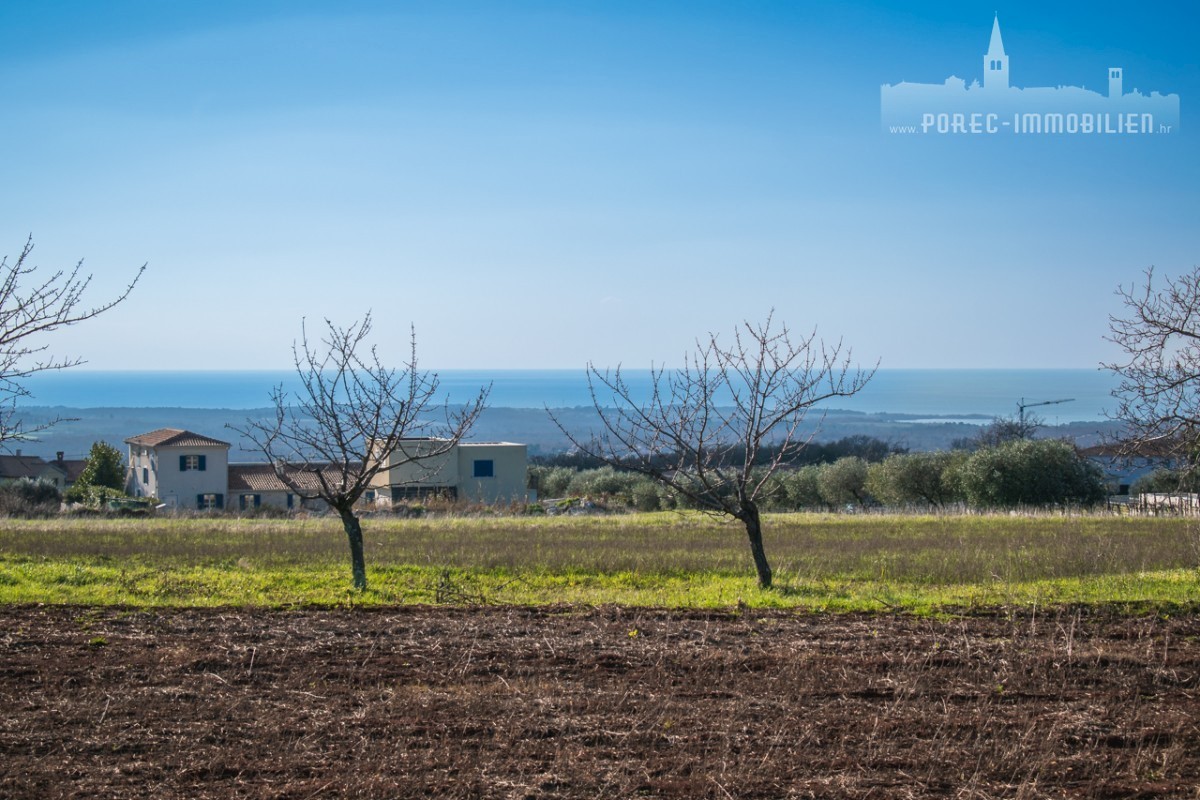 Zemljište Na prodaju - ISTARSKA POREČ