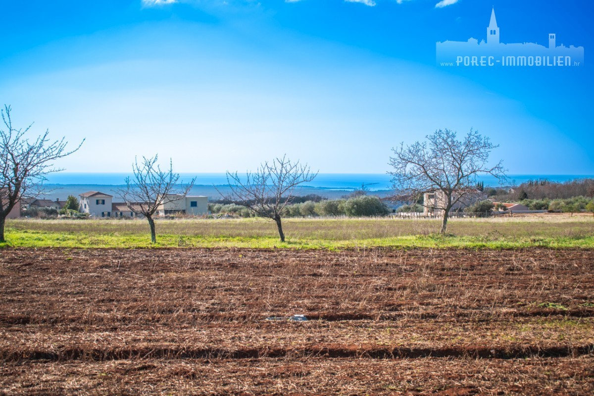 Zemljište Na prodaju - ISTARSKA POREČ