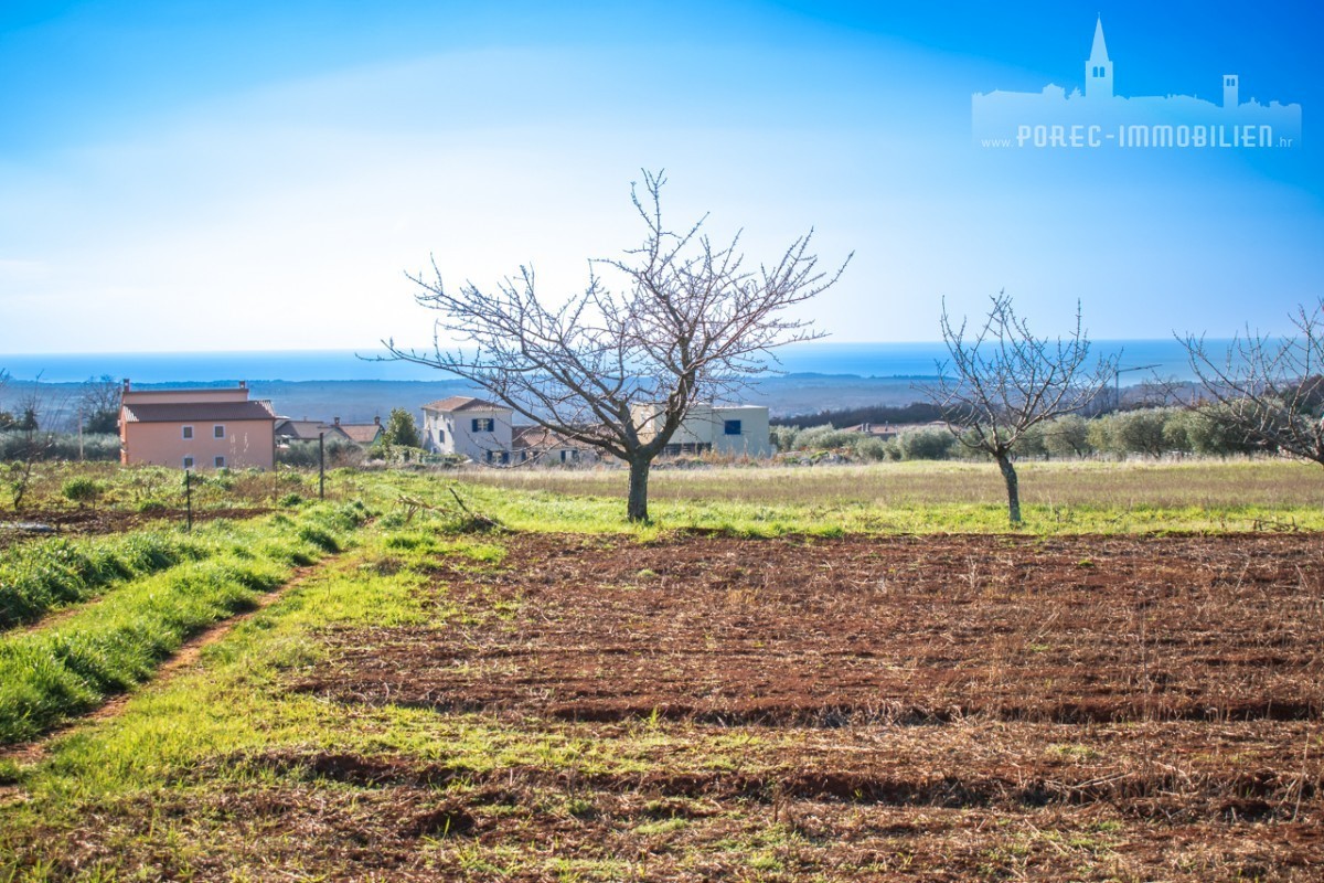 Zemljište Na prodaju - ISTARSKA POREČ