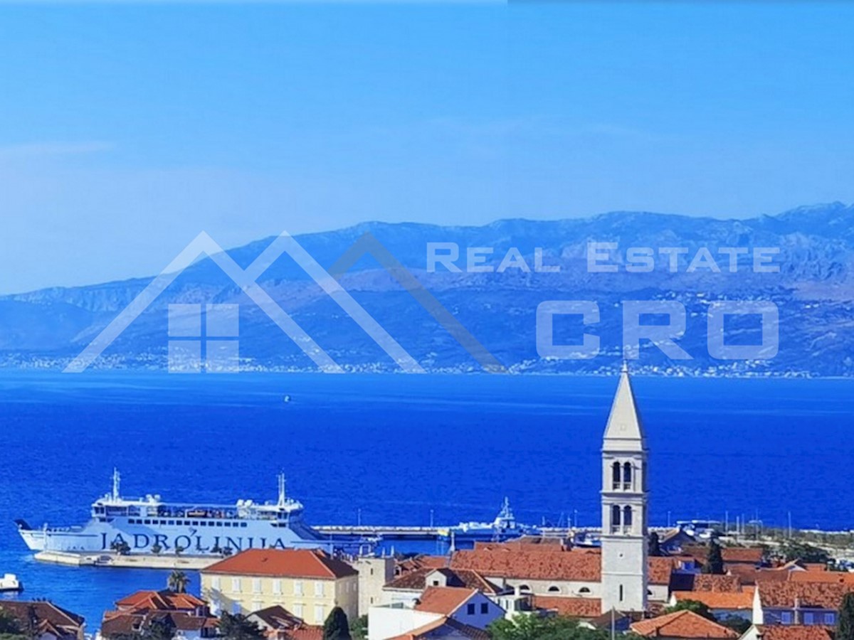 Apartmán Na prodej BRAČ