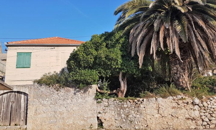 House for sale 100 m² – Hvar