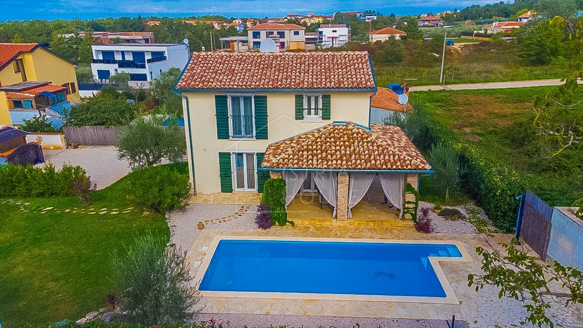 House For sale - ISTARSKA NOVIGRAD