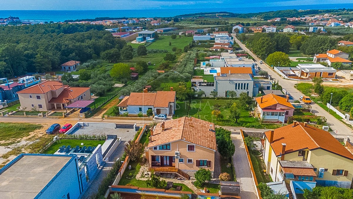 House For sale - ISTARSKA NOVIGRAD