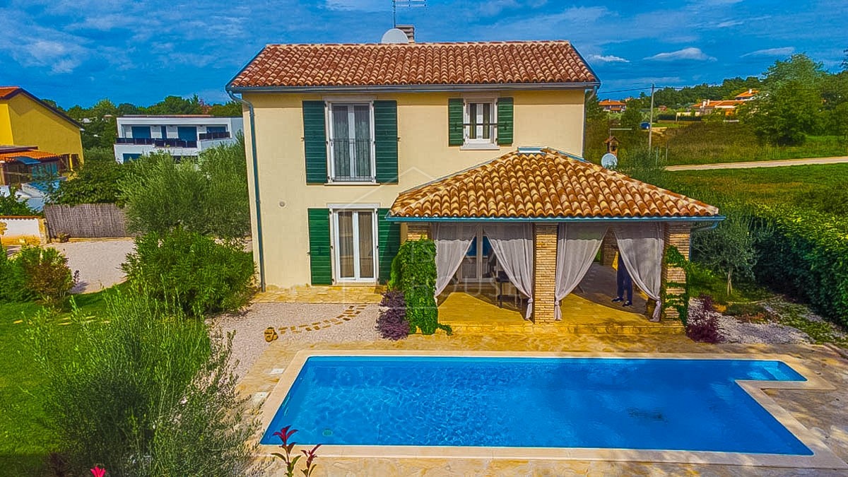 House For sale - ISTARSKA NOVIGRAD