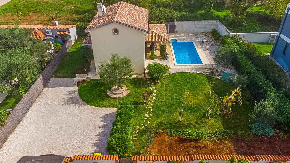 House For sale - ISTARSKA NOVIGRAD