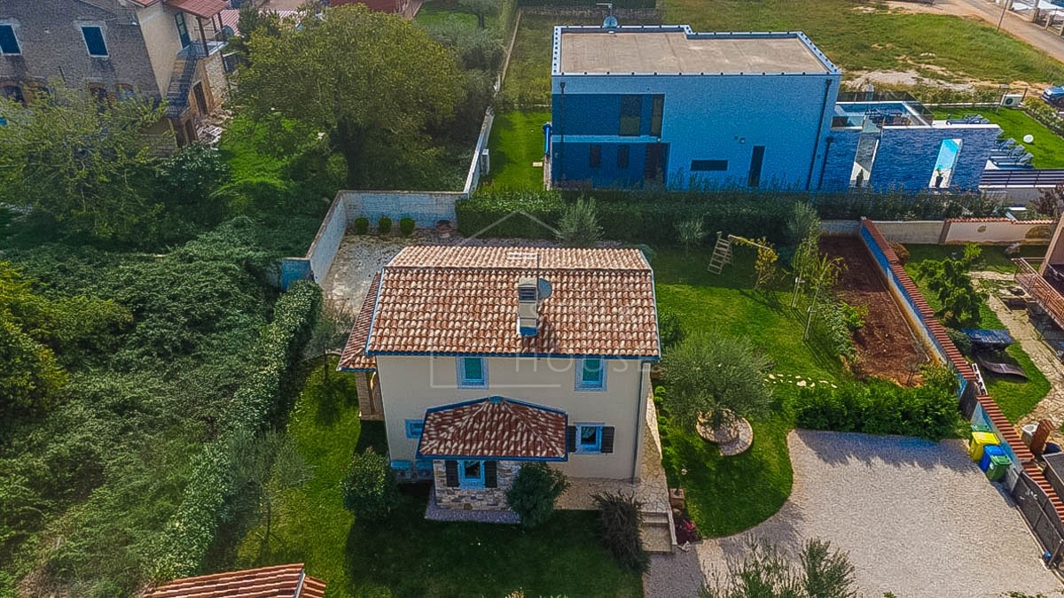 House For sale - ISTARSKA NOVIGRAD