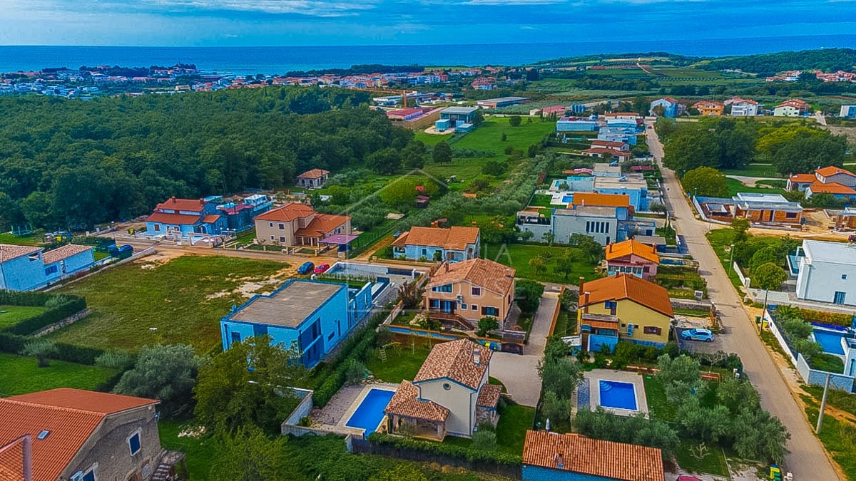 House For sale - ISTARSKA NOVIGRAD