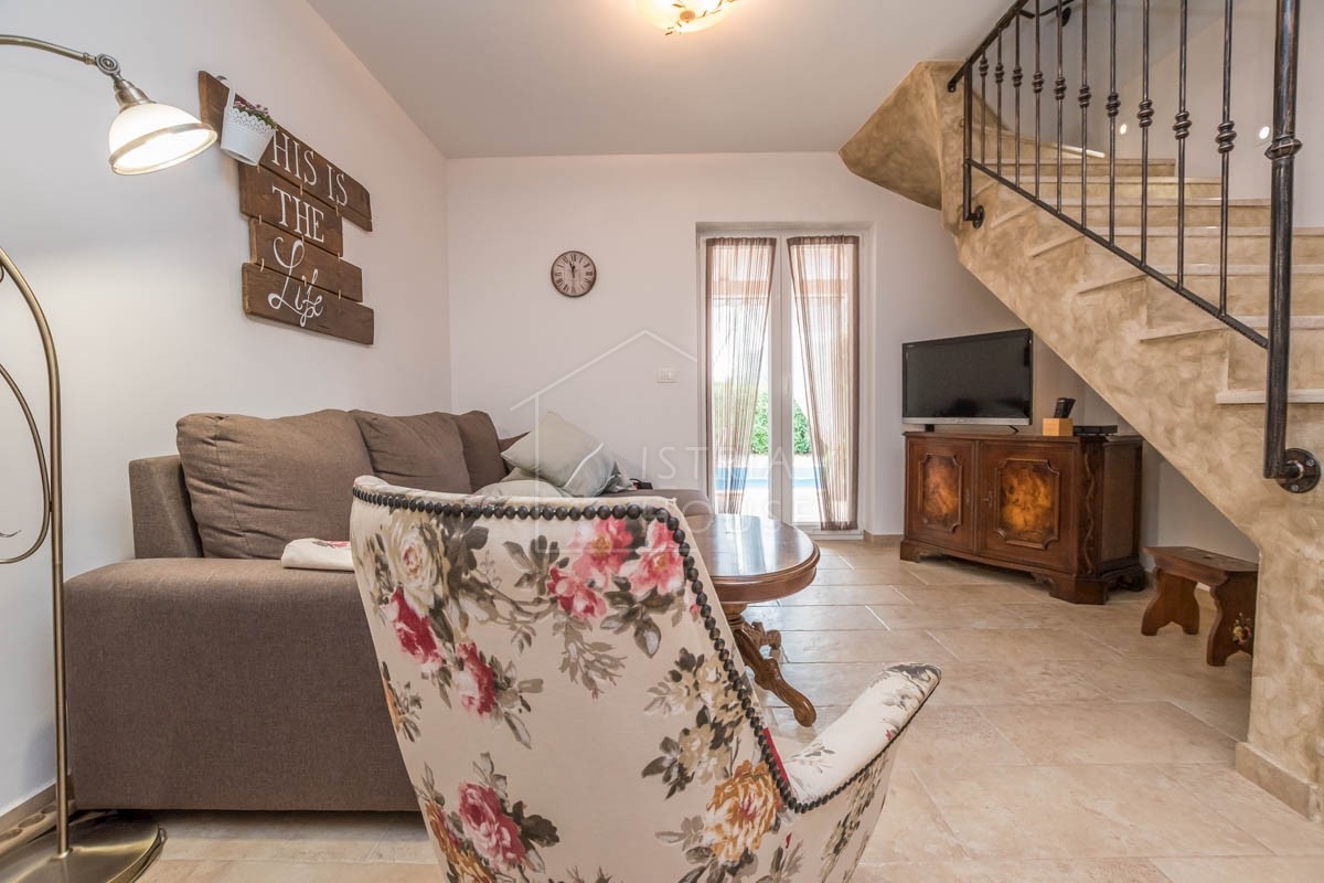 House For sale - ISTARSKA NOVIGRAD