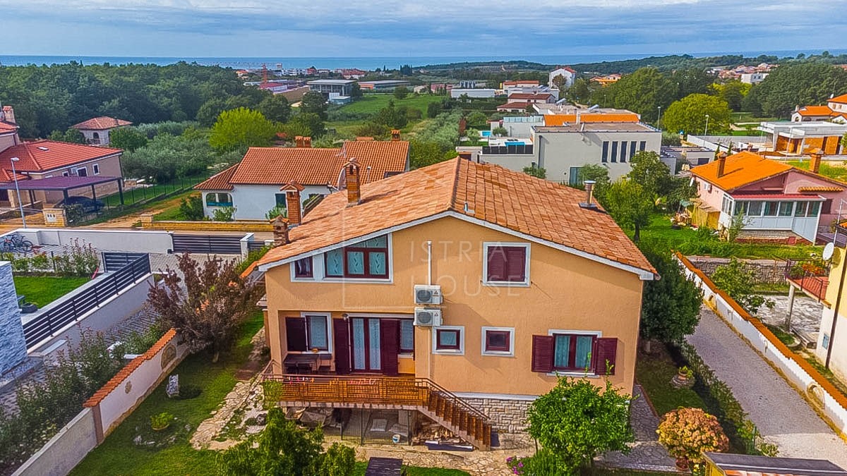 House For sale - Istarska Novigrad - foto 2/37