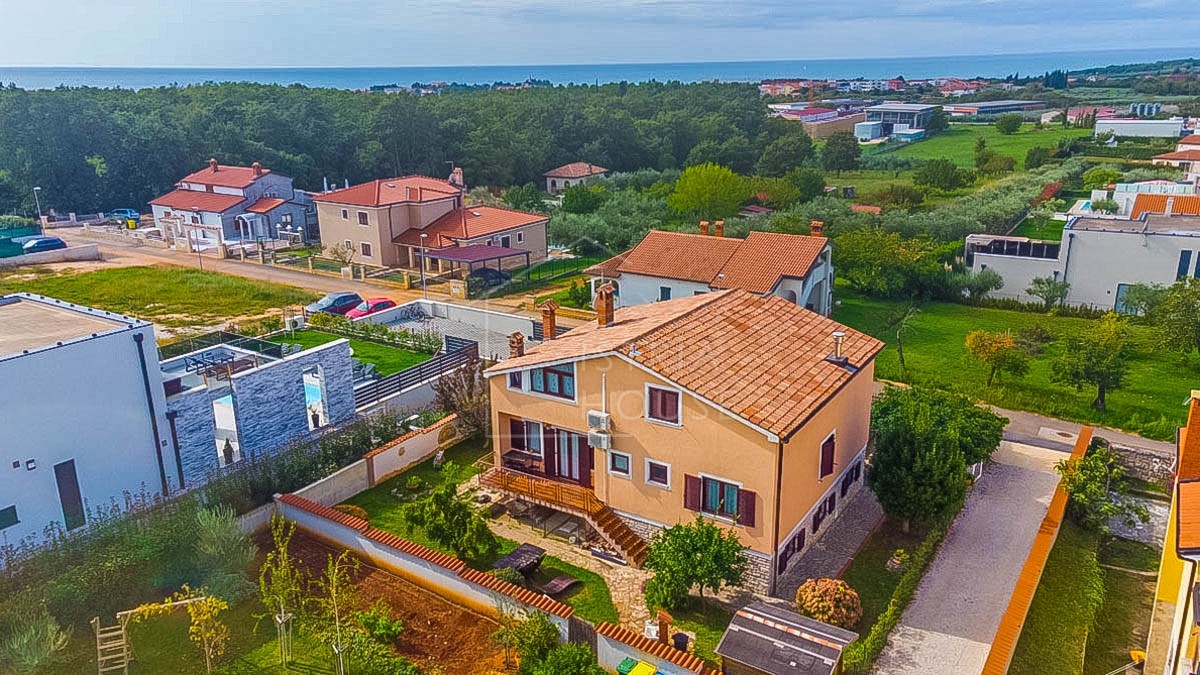 House For sale - Istarska Novigrad - foto 3/37