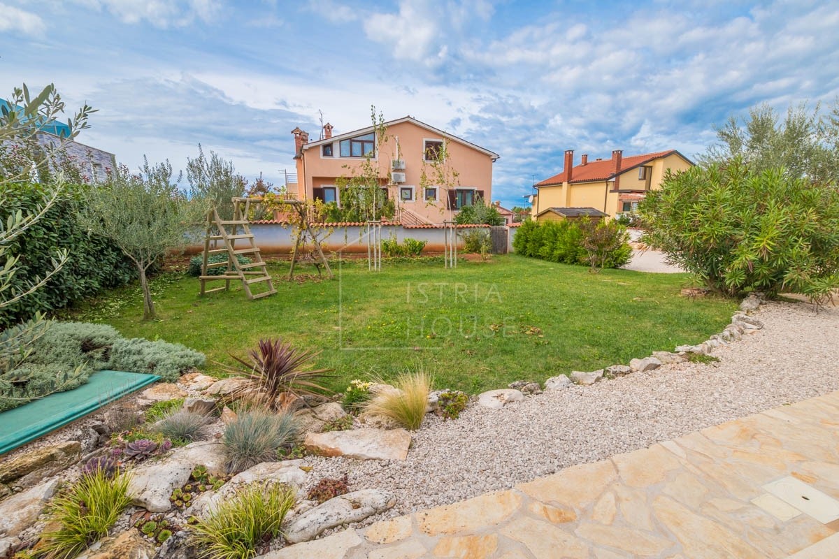 House For sale - ISTARSKA NOVIGRAD