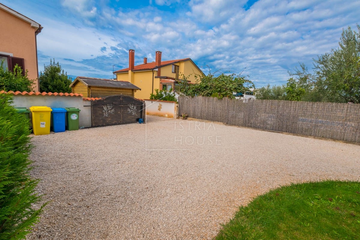 House For sale - ISTARSKA NOVIGRAD