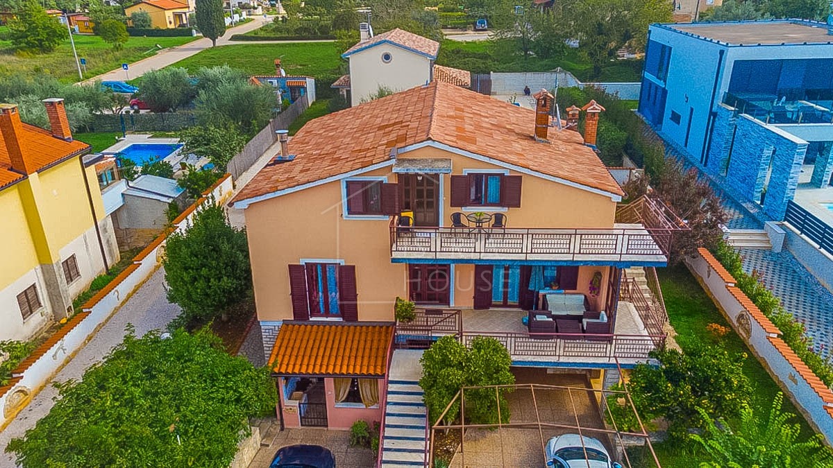 House For sale - Istarska Novigrad - foto 4/37