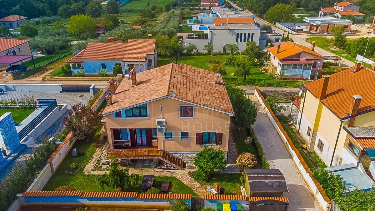 House For sale - Istarska Novigrad - foto 5/37