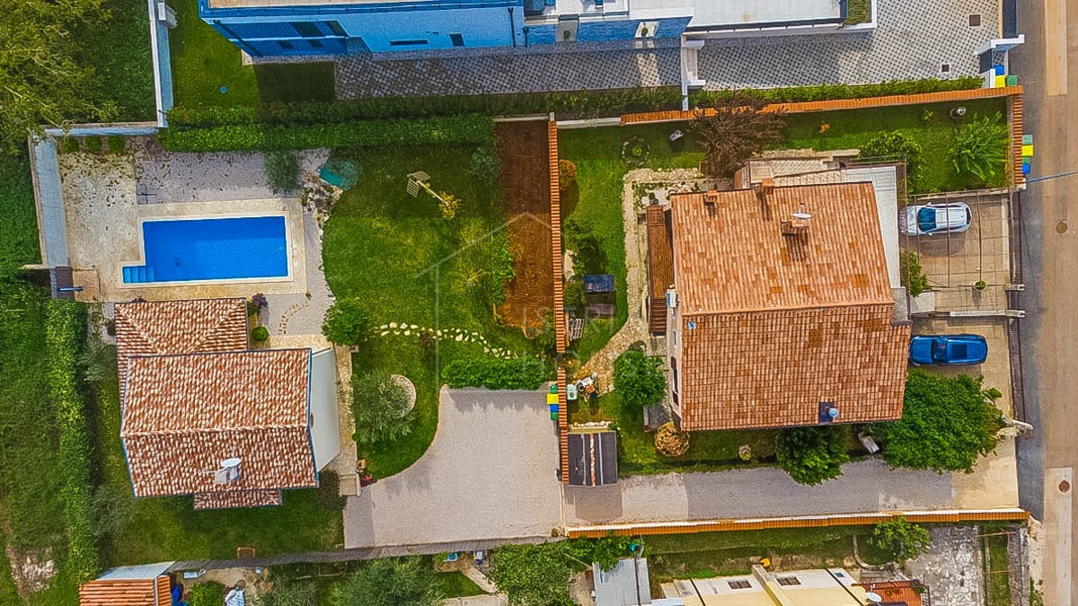 House For sale - ISTARSKA NOVIGRAD