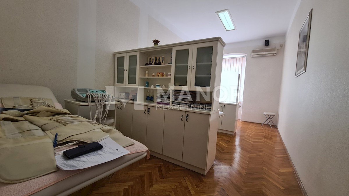 Business premises For rent RIJEKA