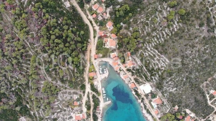 Pozemek na prodej 552 m² – Donje Selo