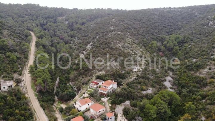 Grundstück Zu verkaufen - Splitsko-dalmatinska šolta - foto 5/6