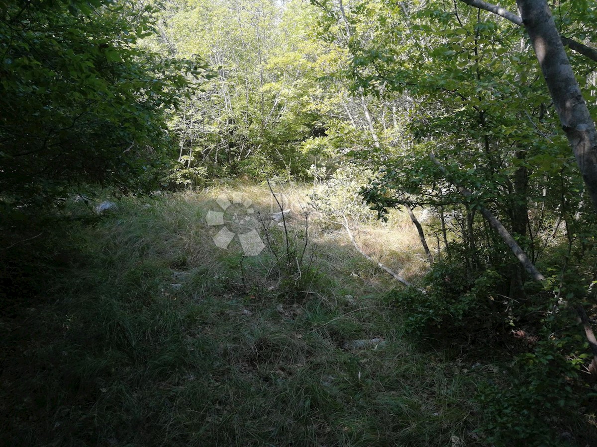 Terrain À vendre - Primorsko-goranska Krk - foto 1/1