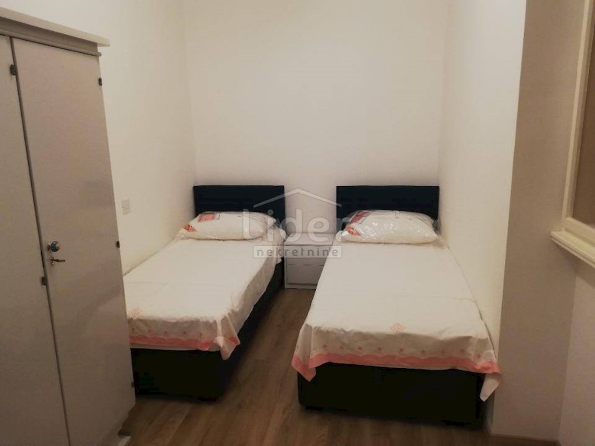 Apartmán Na prenájom - PRIMORSKO-GORANSKA  RIJEKA 