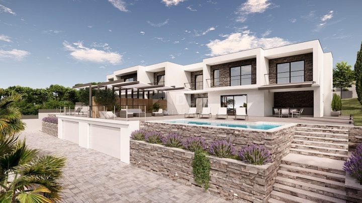 Haus zu verkaufen 228 m² – Crikvenica