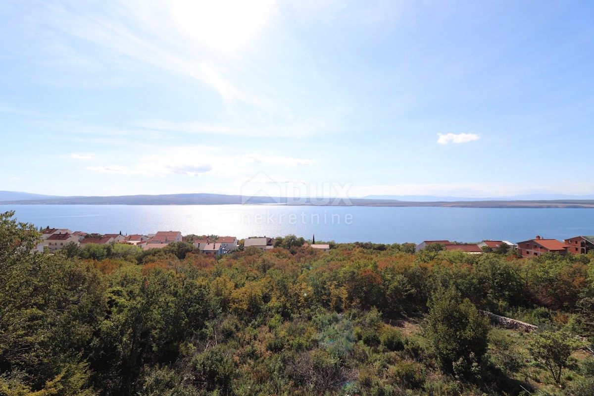 Flat For sale - PRIMORSKO-GORANSKA  CRIKVENICA 