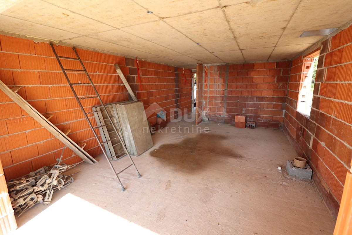 Flat For sale - PRIMORSKO-GORANSKA  CRIKVENICA 