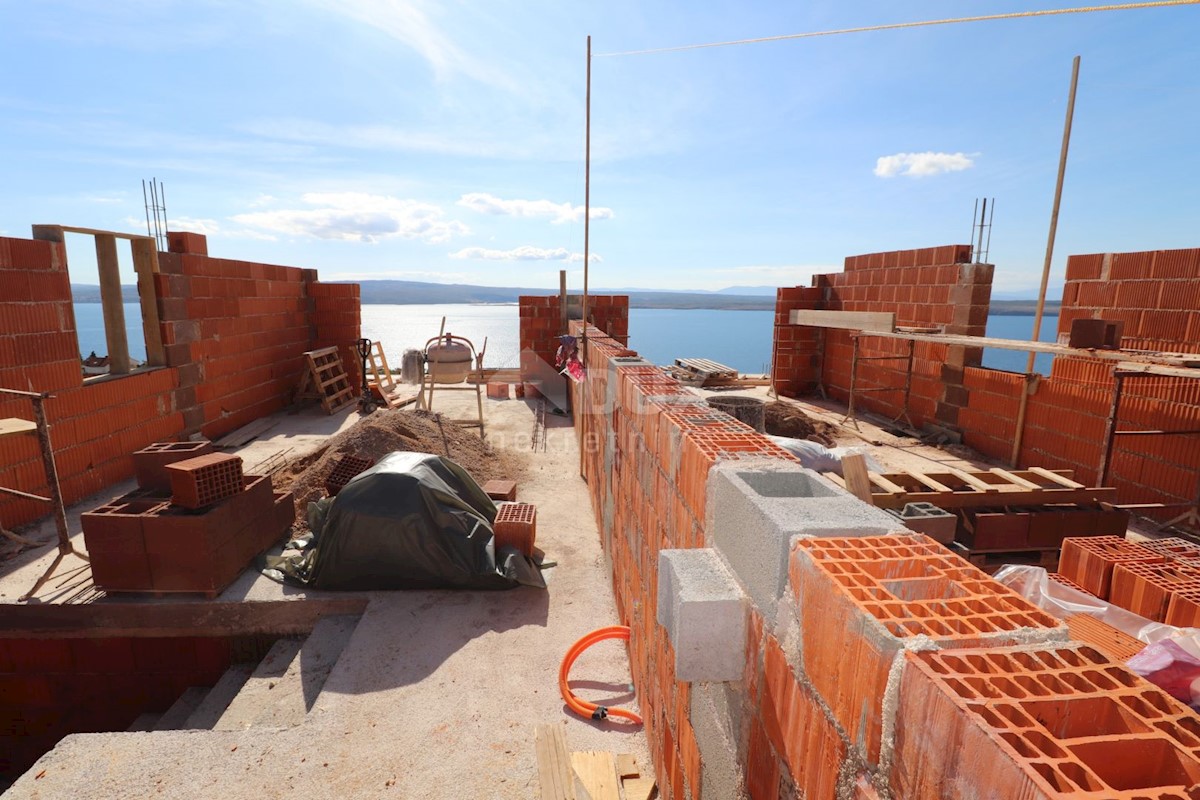 Flat For sale - PRIMORSKO-GORANSKA  CRIKVENICA 
