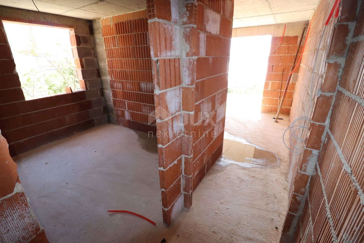 Flat For sale - PRIMORSKO-GORANSKA  CRIKVENICA 