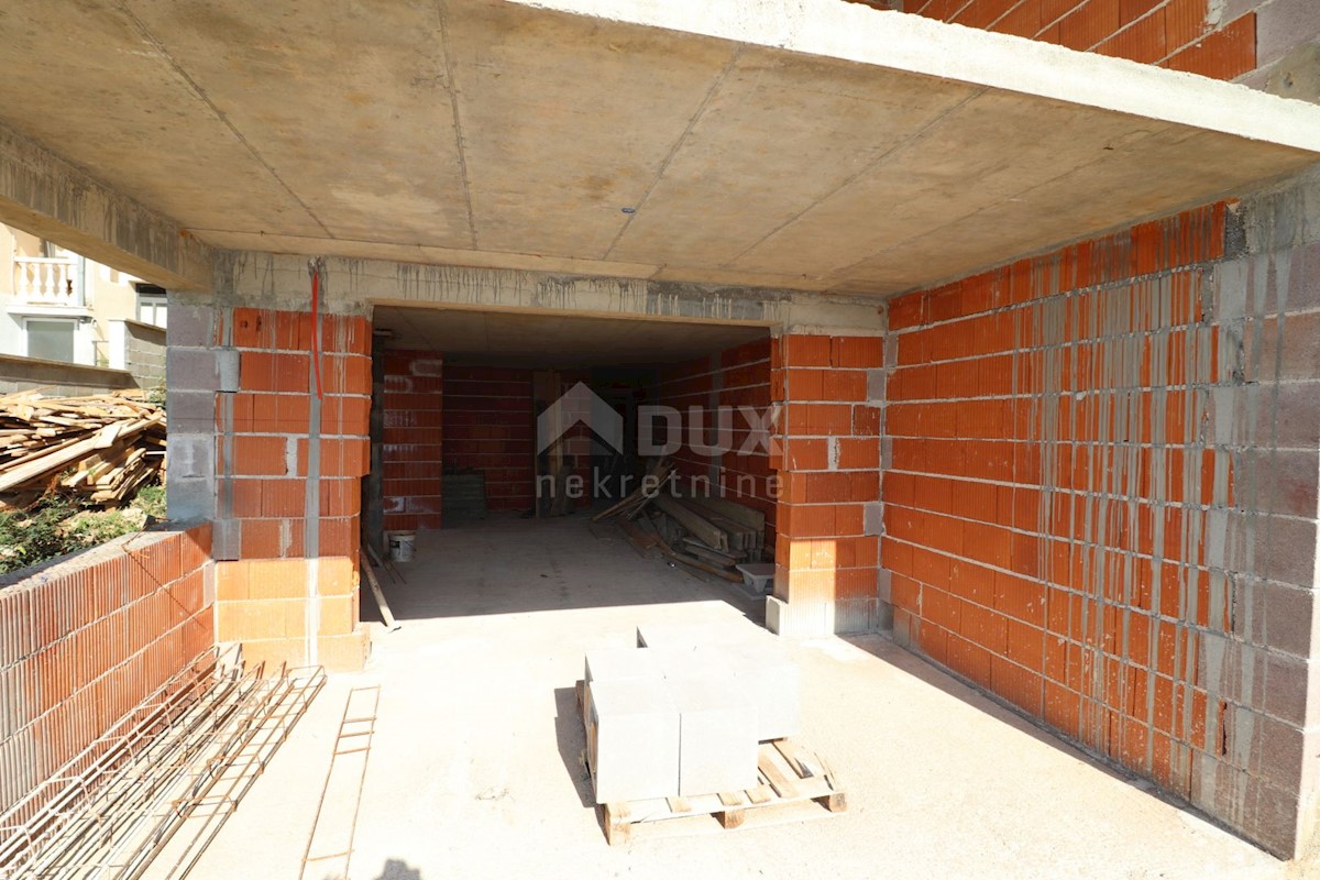 Flat For sale - PRIMORSKO-GORANSKA  CRIKVENICA 