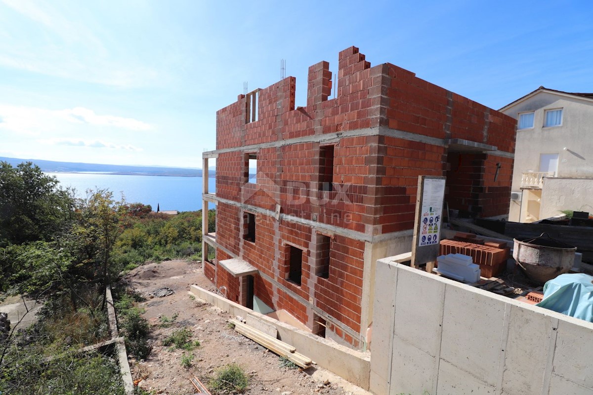 Flat For sale - PRIMORSKO-GORANSKA  CRIKVENICA 