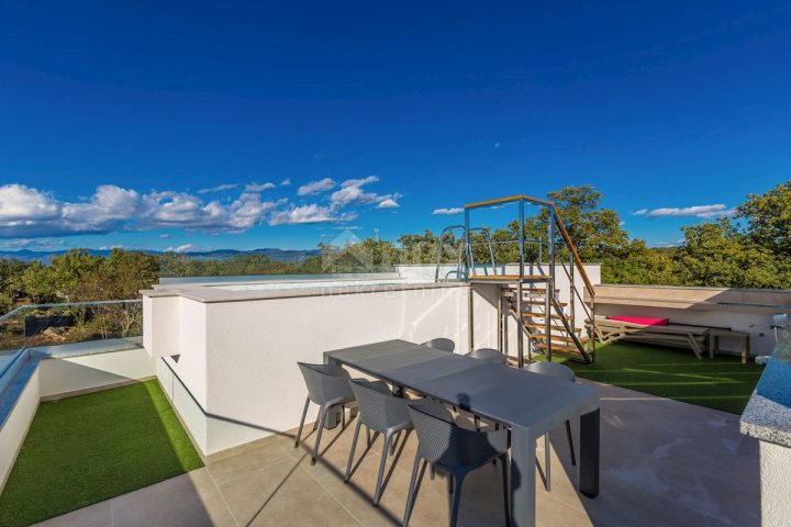 Apartment Zu verkaufen - Primorsko-goranska Krk - foto 4/12