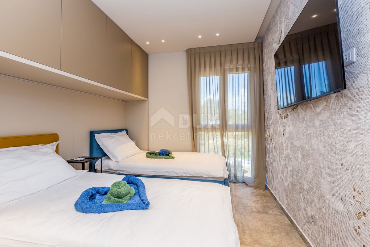 Apartment Zu verkaufen - PRIMORSKO-GORANSKA KRK