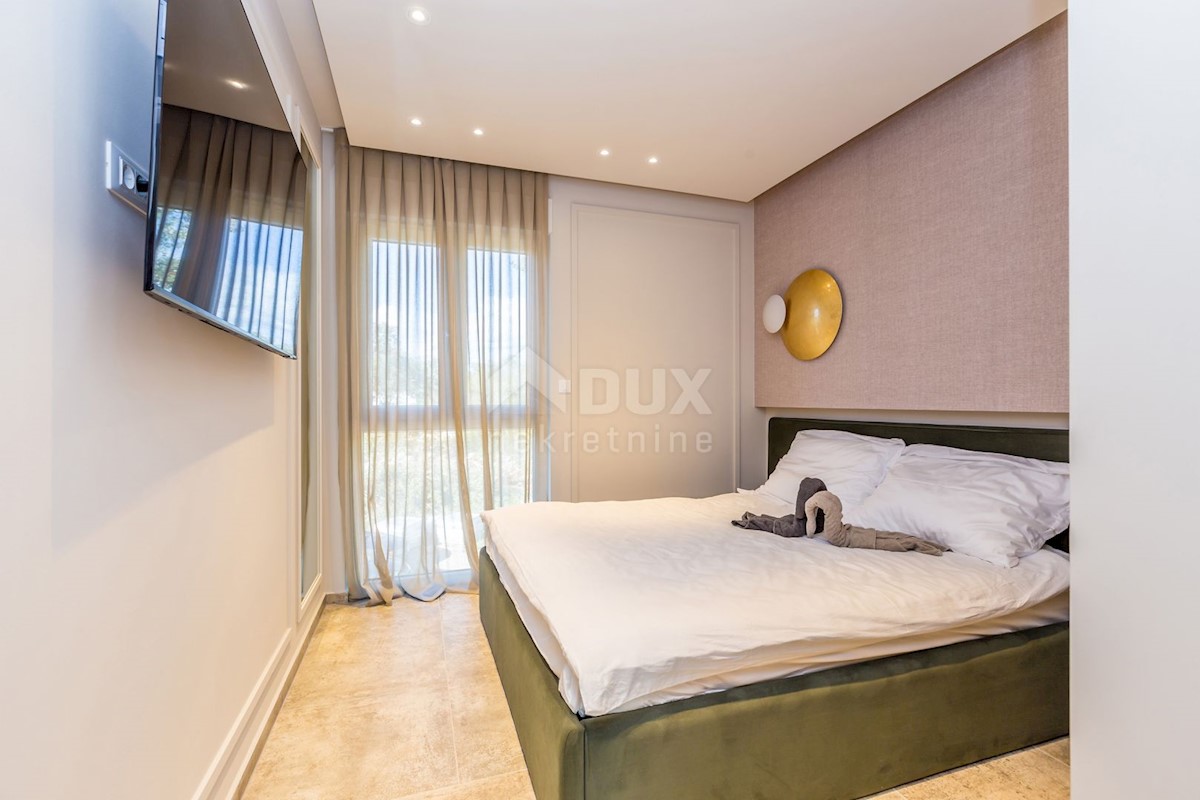 Apartment Zu verkaufen - PRIMORSKO-GORANSKA KRK