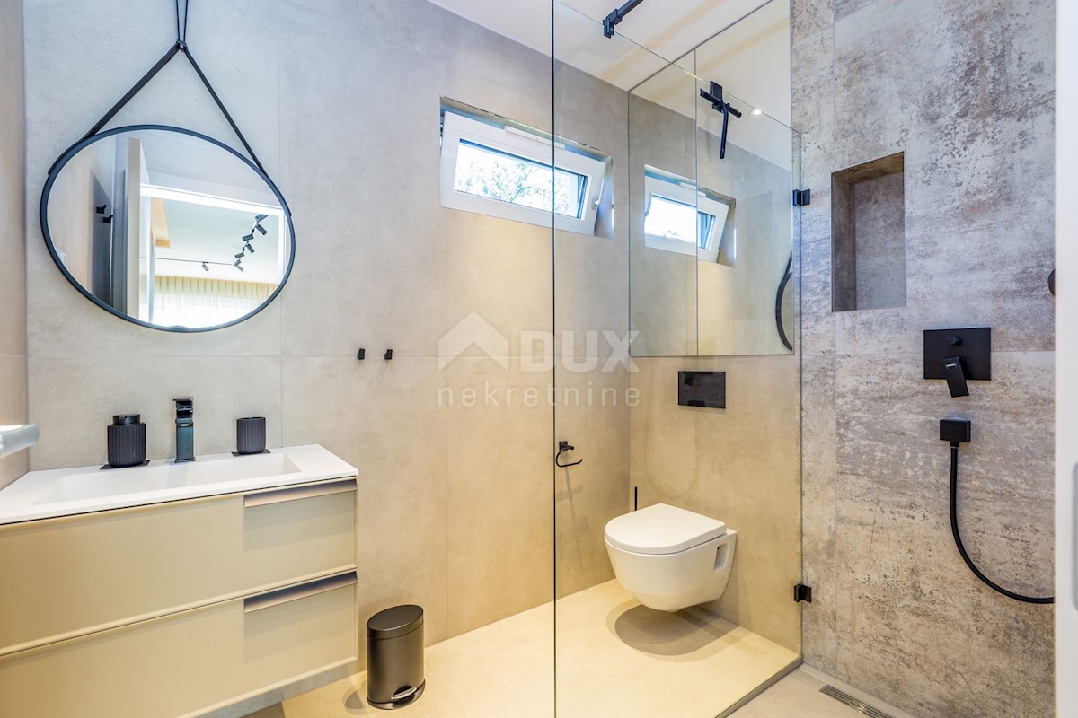 Apartment Zu verkaufen - PRIMORSKO-GORANSKA KRK