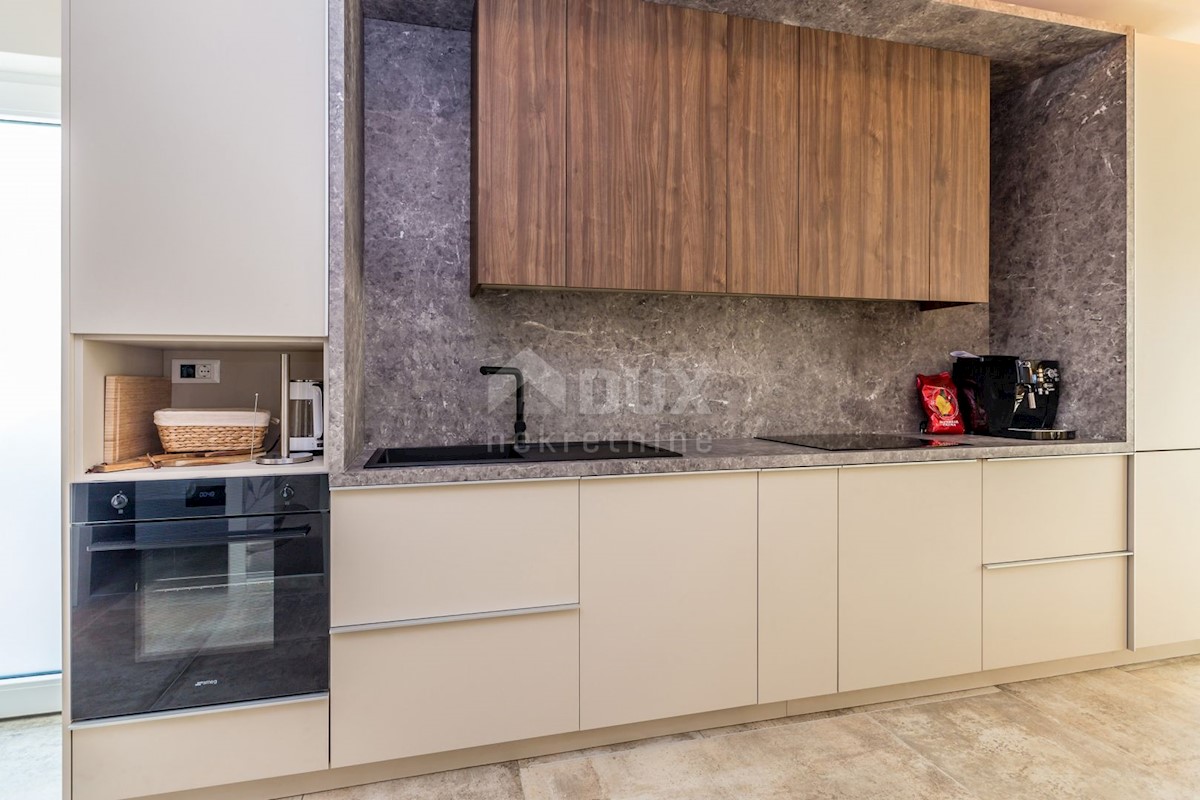 Apartma Naprodaj - PRIMORSKO-GORANSKA Krk