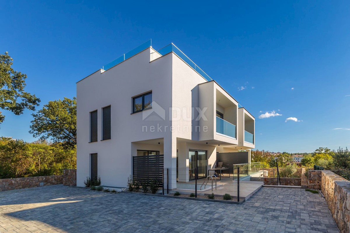 Apartment Zu verkaufen - Primorsko-goranska Krk - foto 2/12