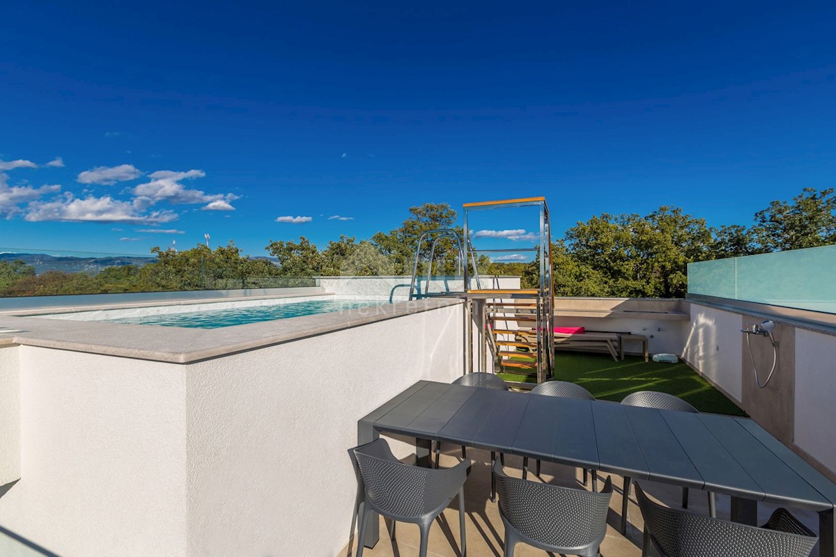 Apartment Zu verkaufen - Primorsko-goranska Krk - foto 3/12