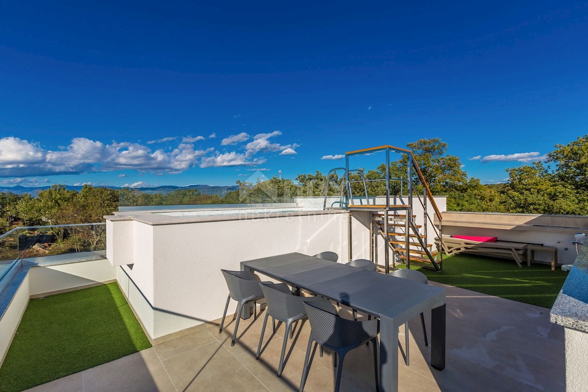 Apartment Zu verkaufen - Primorsko-goranska Krk - foto 4/12