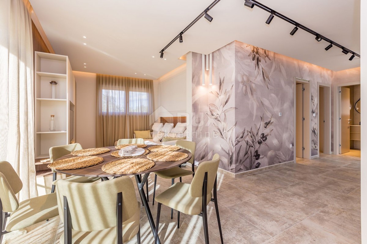 Apartment Zu verkaufen - Primorsko-goranska Krk - foto 5/12