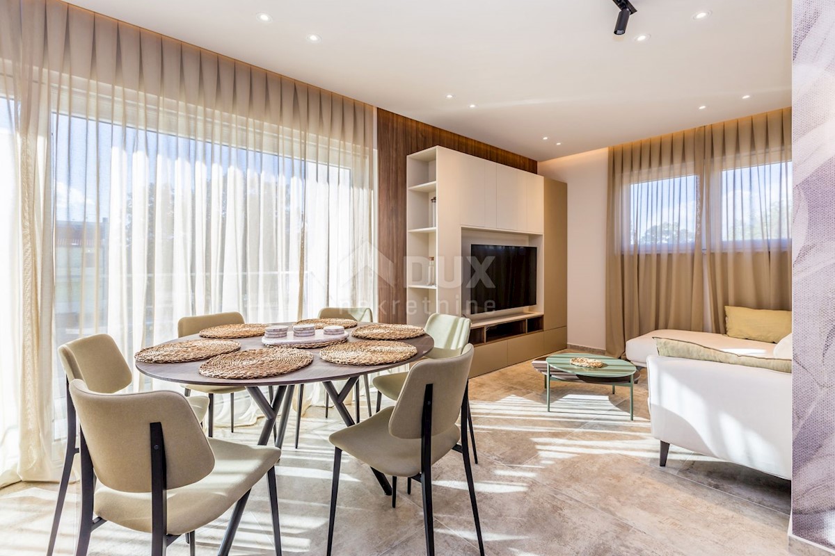 Apartment Zu verkaufen - PRIMORSKO-GORANSKA KRK