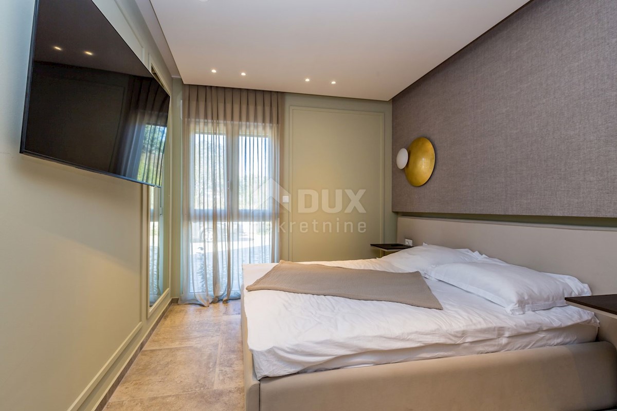 Apartment Zu verkaufen - PRIMORSKO-GORANSKA KRK